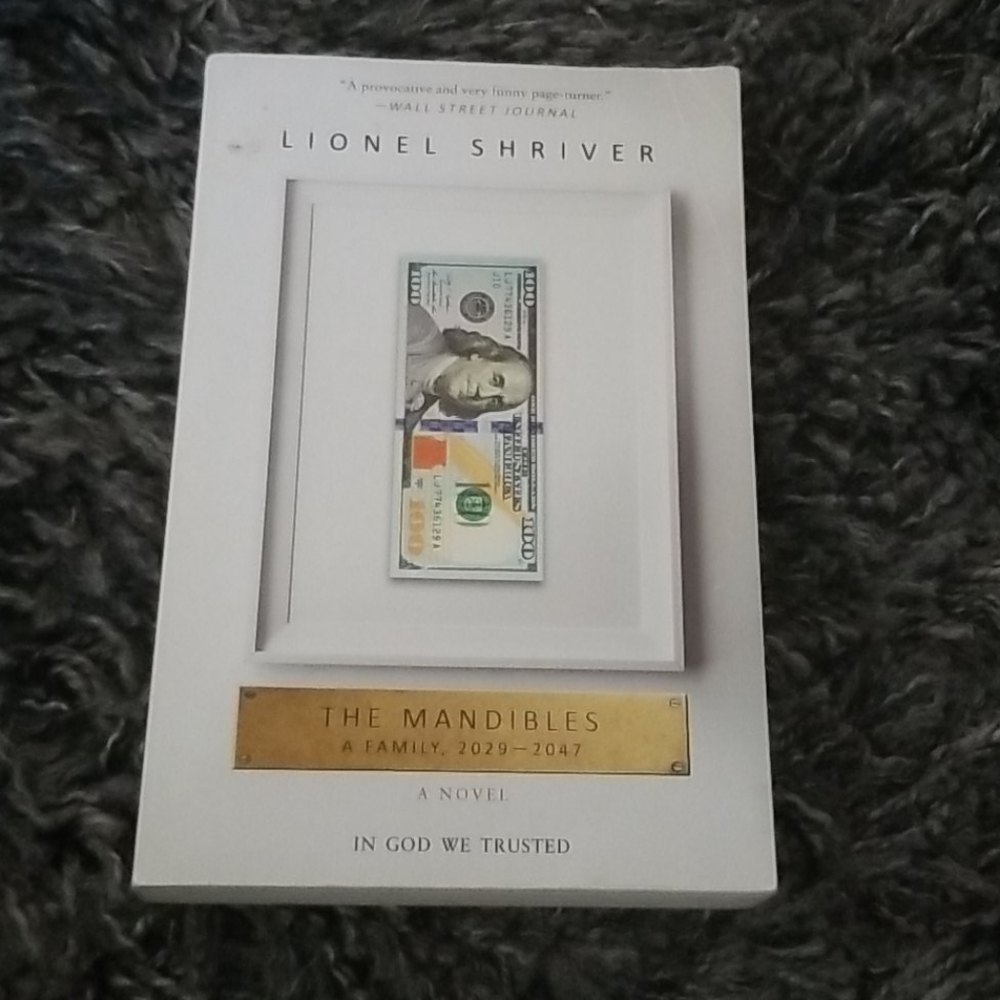 Free book add on